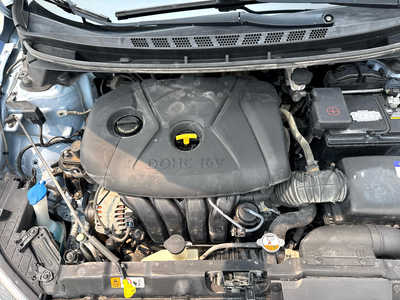 2013 Hyundai Elantra, $4900. Photo 11
