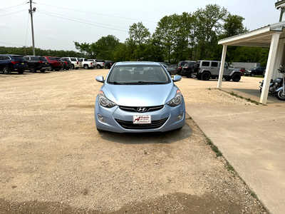 2013 Hyundai Elantra, $4900. Photo 12