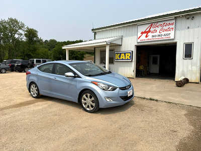2013 Hyundai Elantra, $4900. Photo 2