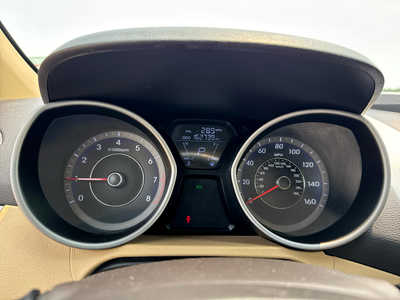 2013 Hyundai Elantra, $4900. Photo 3