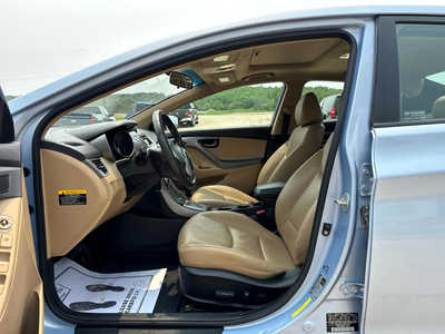 2013 Hyundai Elantra, $4900. Photo 6