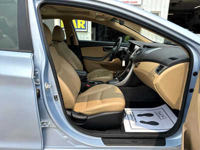 2013 Hyundai Elantra, $4900. Photo 7