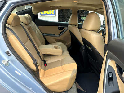 2013 Hyundai Elantra, $4900. Photo 8