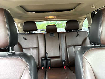 2013 Ford Edge, $4900. Photo 10