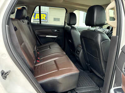 2013 Ford Edge, $4900. Photo 11