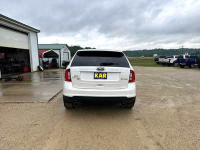 2013 Ford Edge, $4900. Photo 12