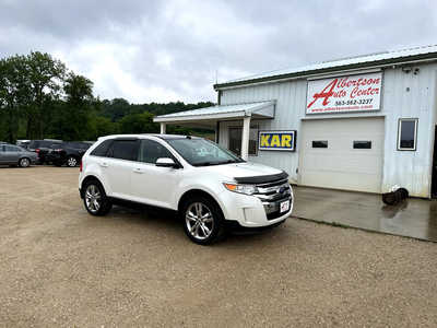 2013 Ford Edge, $4900. Photo 2