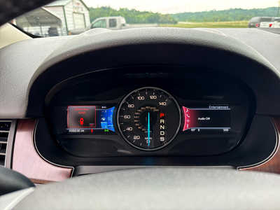 2013 Ford Edge, $4900. Photo 3