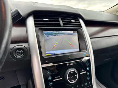 2013 Ford Edge, $4900. Photo 4