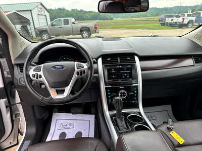 2013 Ford Edge, $4900. Photo 5