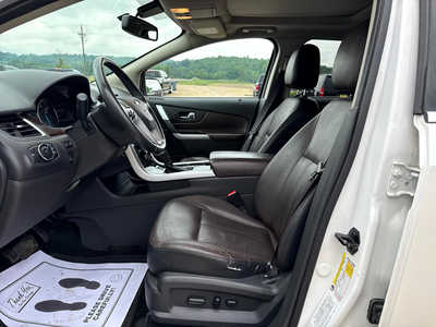 2013 Ford Edge, $4900. Photo 7