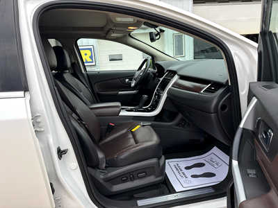 2013 Ford Edge, $4900. Photo 8