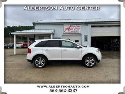 2013 Ford Edge, $4900. Photo 1