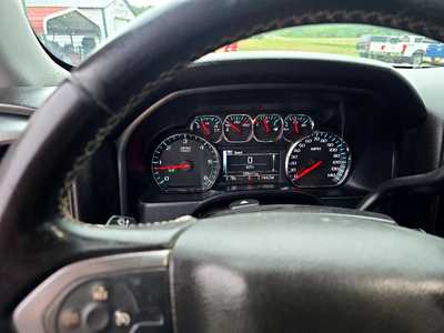 2015 Chevrolet 1500 Crew Cab, $14500. Photo 11