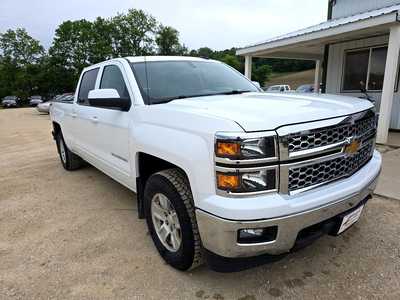 2015 Chevrolet 1500 Crew Cab, $14500. Photo 3