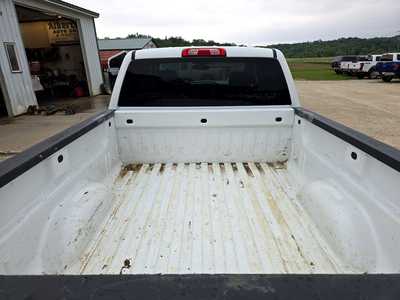 2015 Chevrolet 1500 Crew Cab, $14500. Photo 6