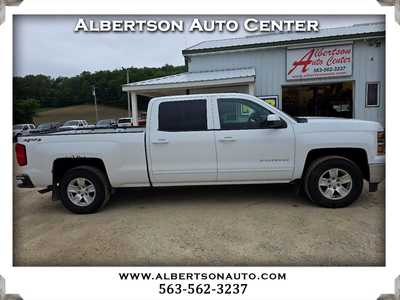 2015 Chevrolet 1500 Crew Cab, $14500. Photo 1