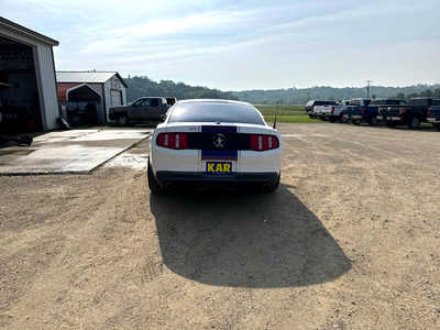 2011 Ford Mustang, $8900. Photo 10
