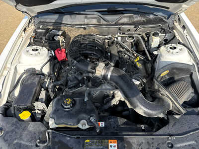 2011 Ford Mustang, $8900. Photo 11