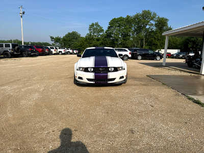2011 Ford Mustang, $8900. Photo 12