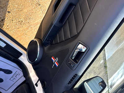 2011 Ford Mustang, $8900. Photo 5