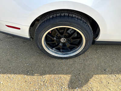 2011 Ford Mustang, $8900. Photo 9