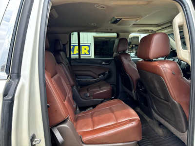 2015 Chevrolet Suburban, $13900. Photo 10