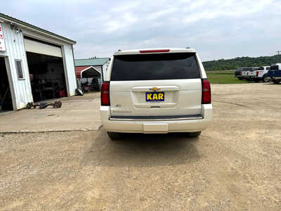 2015 Chevrolet Suburban, $13900. Photo 11