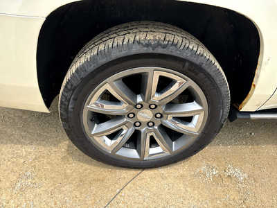 2015 Chevrolet Suburban, $13900. Photo 12