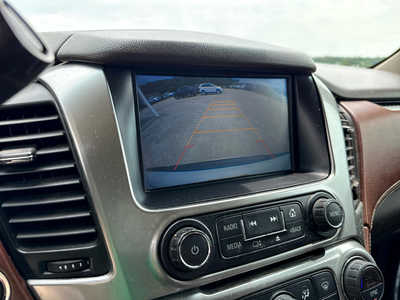 2015 Chevrolet Suburban, $13900. Photo 7