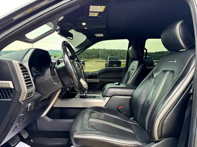2018 Ford F-150, $31900. Photo 6