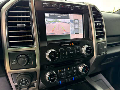 2018 Ford F-150, $31900. Photo 7
