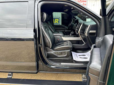 2018 Ford F-150, $31900. Photo 9