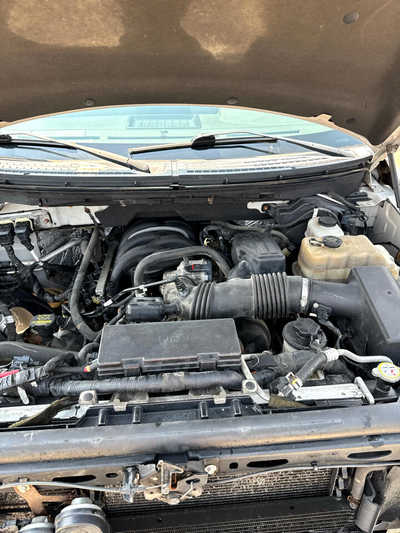 2010 Ford F150 Ext Cab, $6500. Photo 10