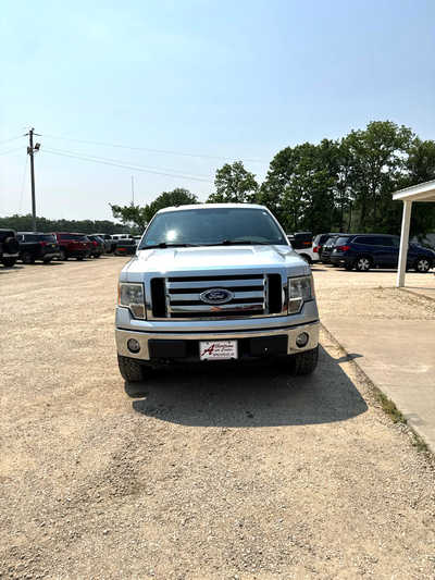 2010 Ford F150 Ext Cab, $6500. Photo 12