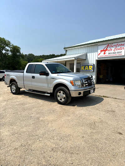 2010 Ford F150 Ext Cab, $6500. Photo 2