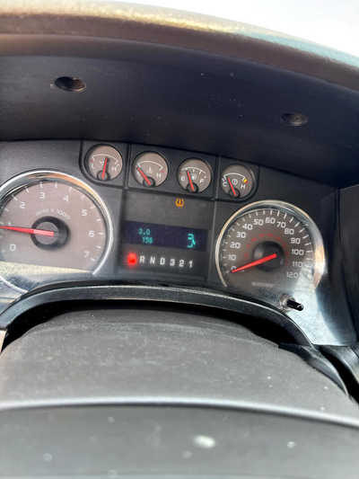 2010 Ford F150 Ext Cab, $6500. Photo 3