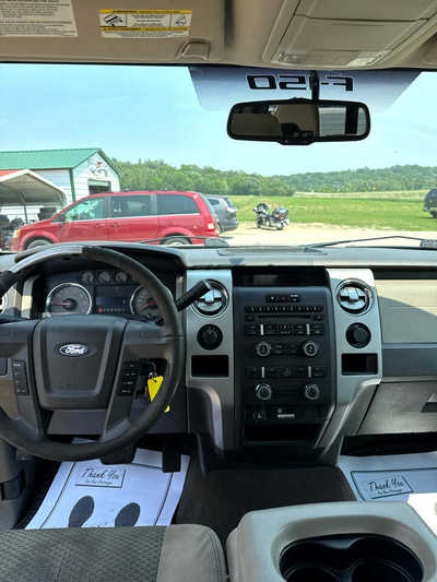 2010 Ford F150 Ext Cab, $6500. Photo 4
