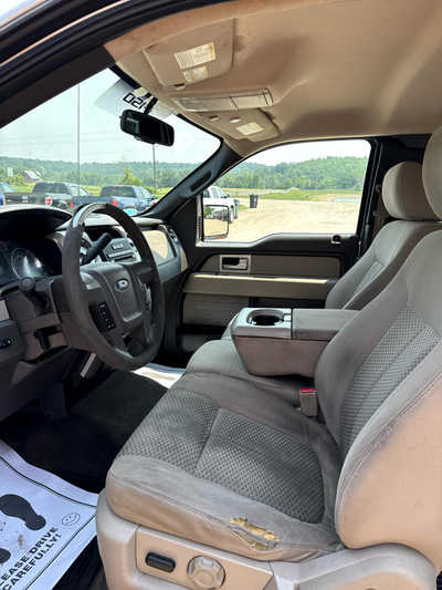 2010 Ford F150 Ext Cab, $6500. Photo 6