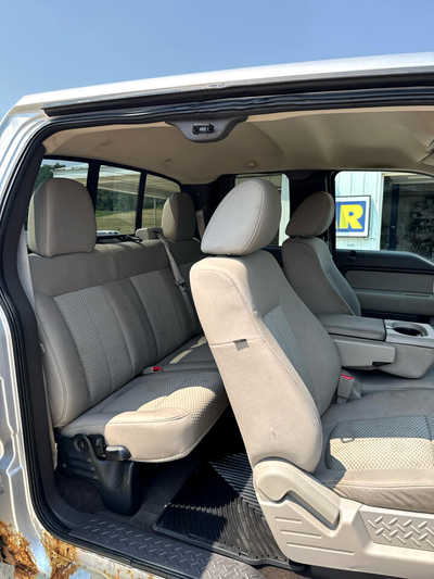 2010 Ford F150 Ext Cab, $6500. Photo 7