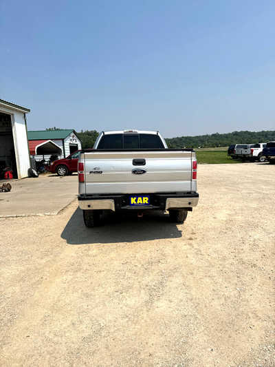 2010 Ford F150 Ext Cab, $6500. Photo 9