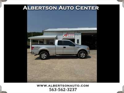 2010 Ford F150 Ext Cab, $6500. Photo 1