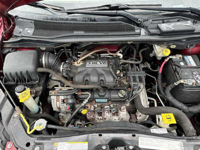 2010 Chrysler Town & Country, $6900. Photo 11