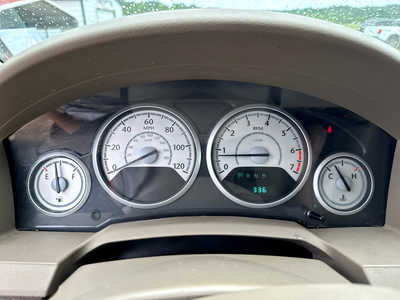 2010 Chrysler Town & Country, $6900. Photo 3