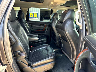 2013 Chevrolet Traverse, $4900. Photo 10