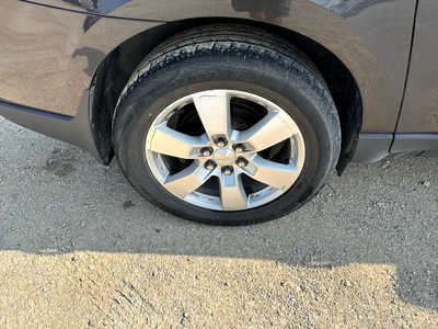 2013 Chevrolet Traverse, $4900. Photo 11