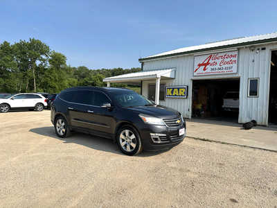 2013 Chevrolet Traverse, $4900. Photo 2