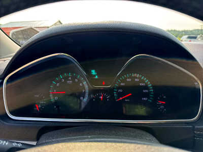 2013 Chevrolet Traverse, $4900. Photo 3