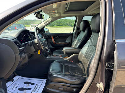 2013 Chevrolet Traverse, $4900. Photo 6