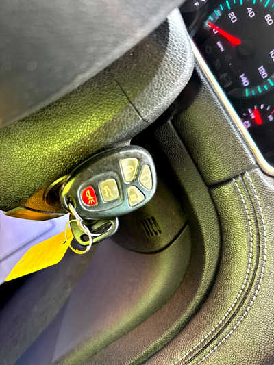 2013 Chevrolet Traverse, $4900. Photo 7